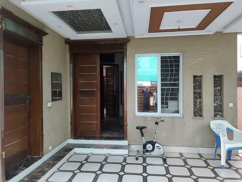 In Lahore You Can Find The Perfect Prime Location House For sale 0