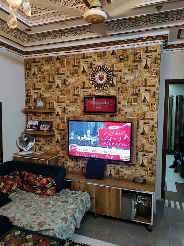 In Lahore You Can Find The Perfect Prime Location House For sale 9