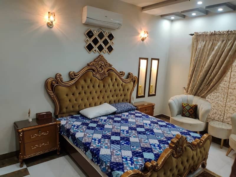 In Lahore You Can Find The Perfect Prime Location House For sale 16