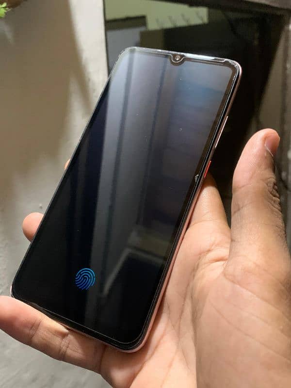 vivo s1pro 12/128 2