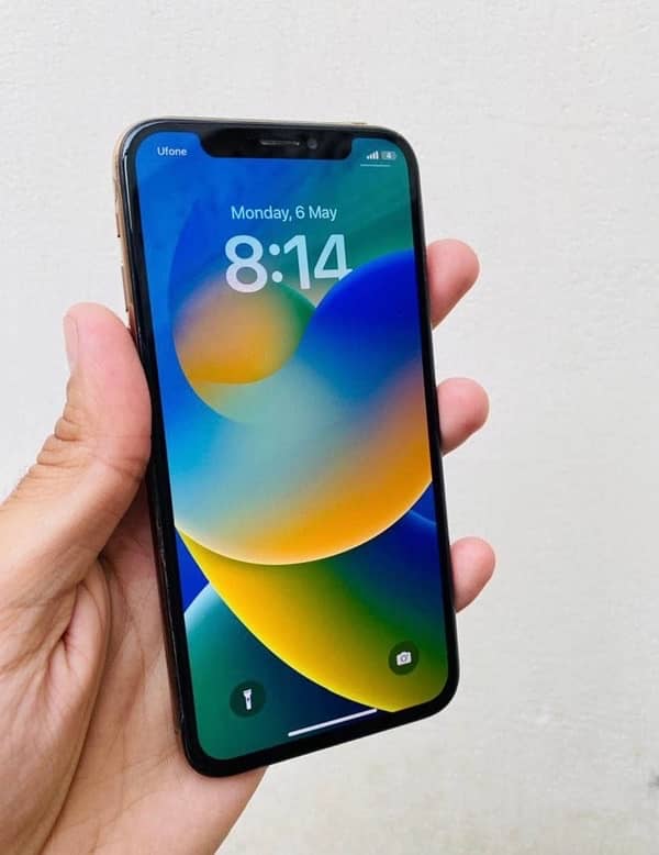 iphone xs non pta 7