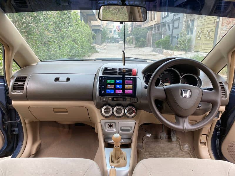 Honda City Outstanding Condition 2