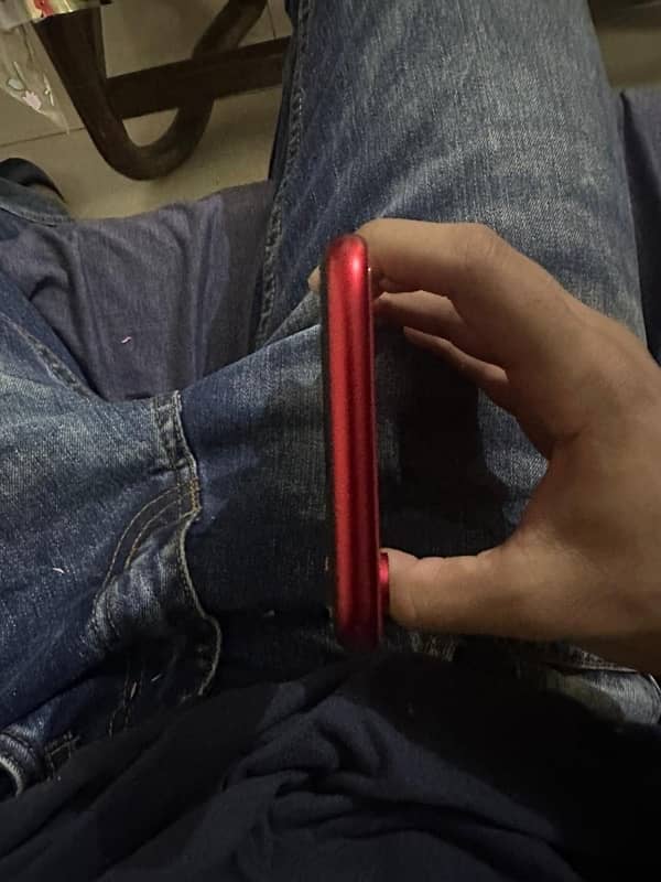 iPhone Xr 128gb Non-PTA 0