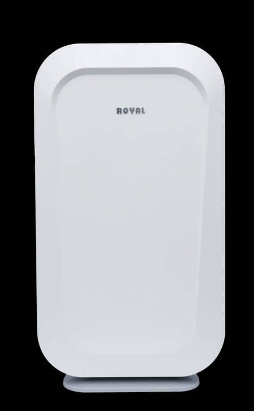 Air purifier Royal,Sego,Calm do 3