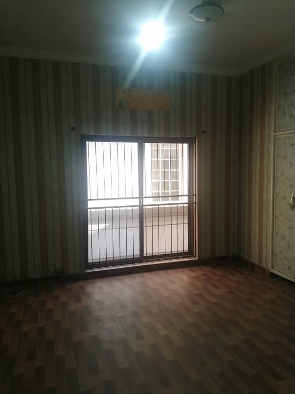 Semi Commercial House For Sale In Johar Town Near Dr Hospital Near Canal Road 7