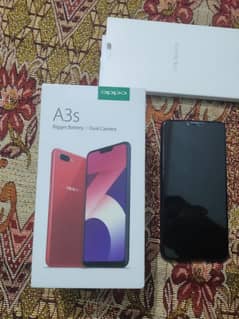 Oppo A3s