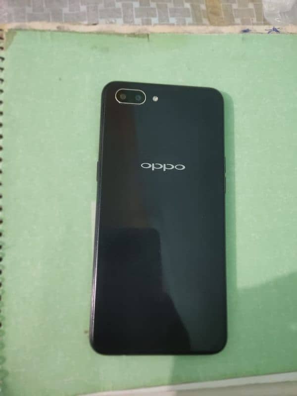 Oppo A3s 4