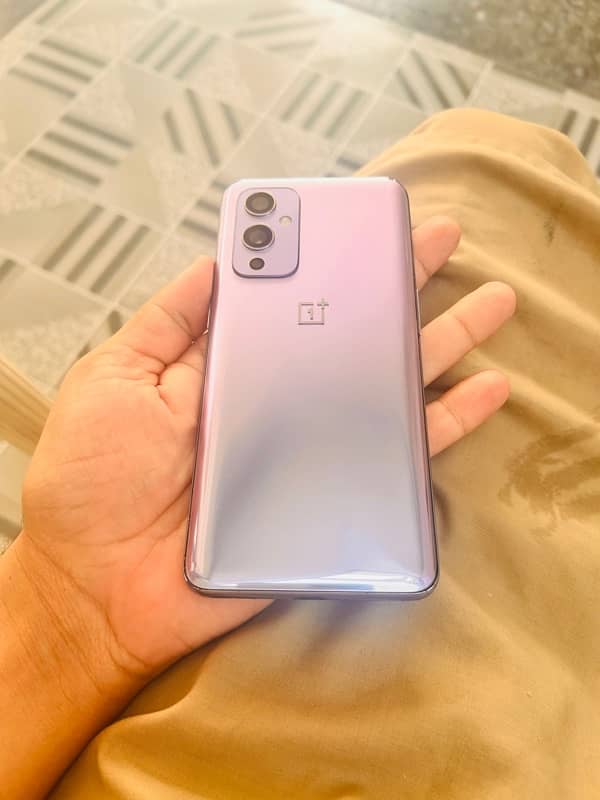 Oneplus 9 2