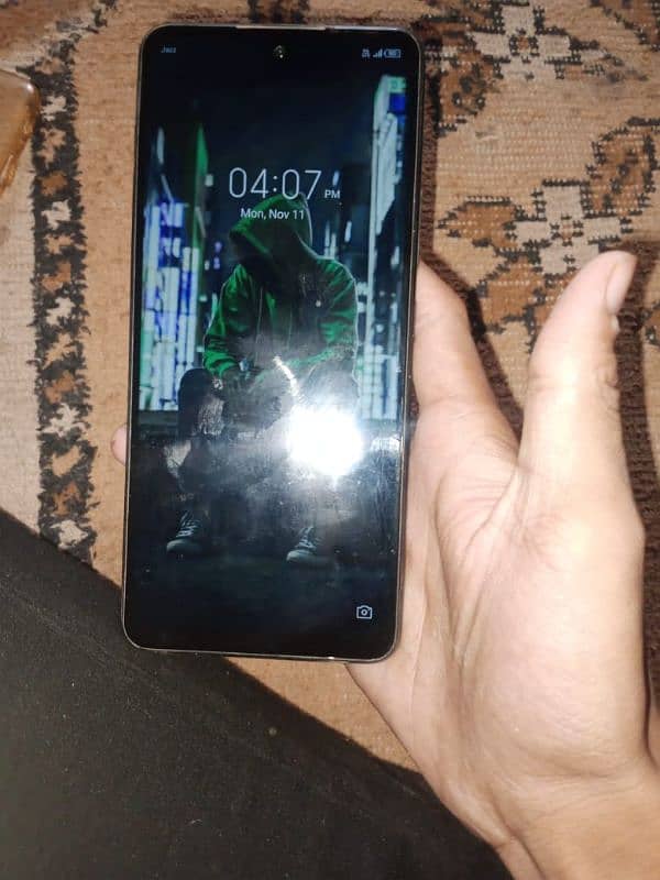 infinix note 11 7