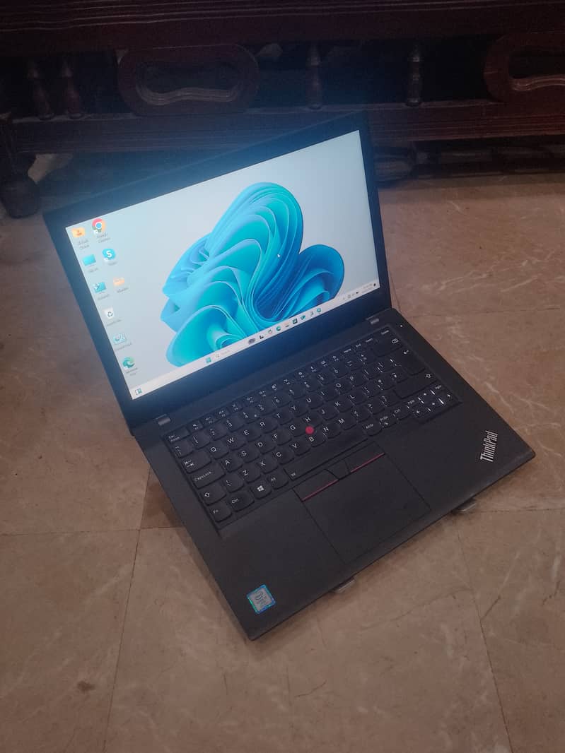 Lenovo i5 8th generation touch laptop 0