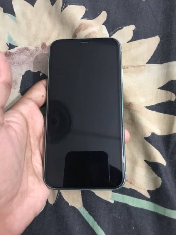 IPhone 11 f. u 128GB Non PTA 2