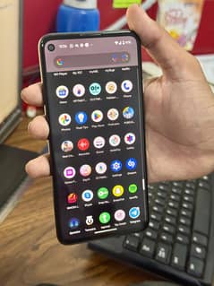 GOOGLE PIXEL 4A 5G