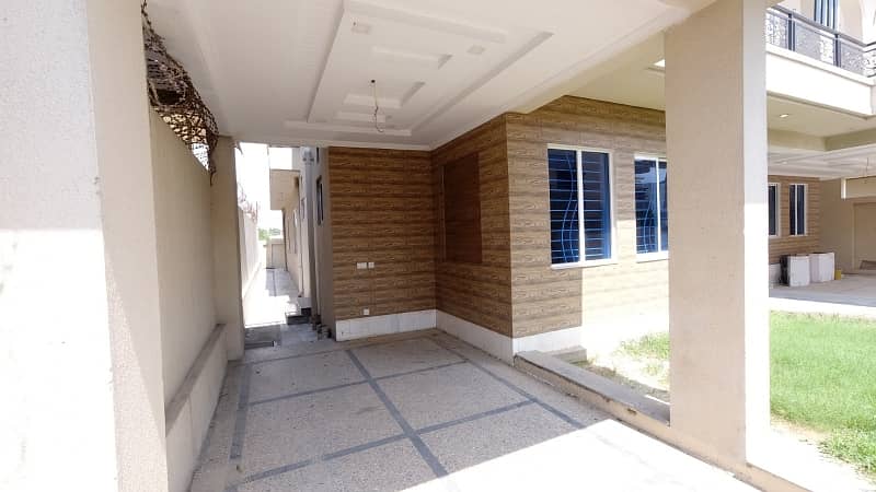 Brand New House For Sale in G15 Islamabad Near to Markaz masjid park Best Location More Five options available 3