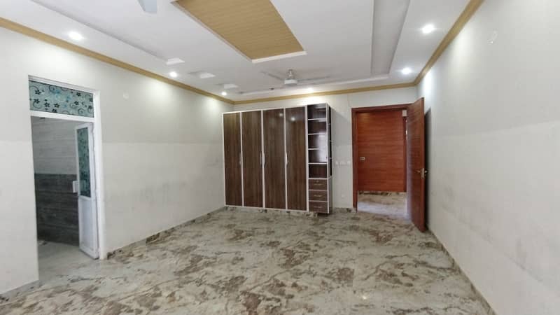 Brand New House For Sale in G15 Islamabad Near to Markaz masjid park Best Location More Five options available 17