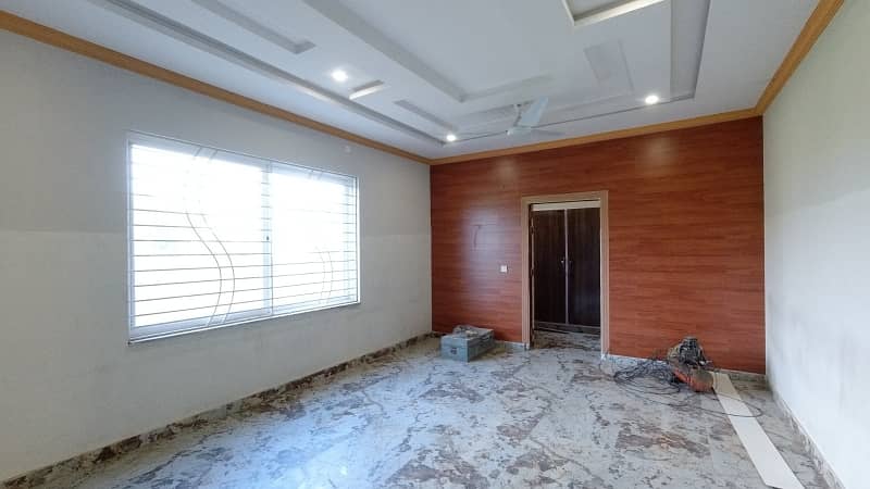 Brand New House For Sale in G15 Islamabad Near to Markaz masjid park Best Location More Five options available 20