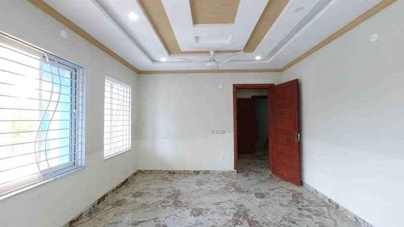 Brand New House For Sale in G15 Islamabad Near to Markaz masjid park Best Location More Five options available 27