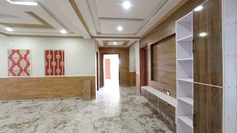 Brand New House For Sale in G15 Islamabad Near to Markaz masjid park Best Location More Five options available 29