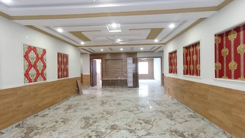 Brand New House For Sale in G15 Islamabad Near to Markaz masjid park Best Location More Five options available 30