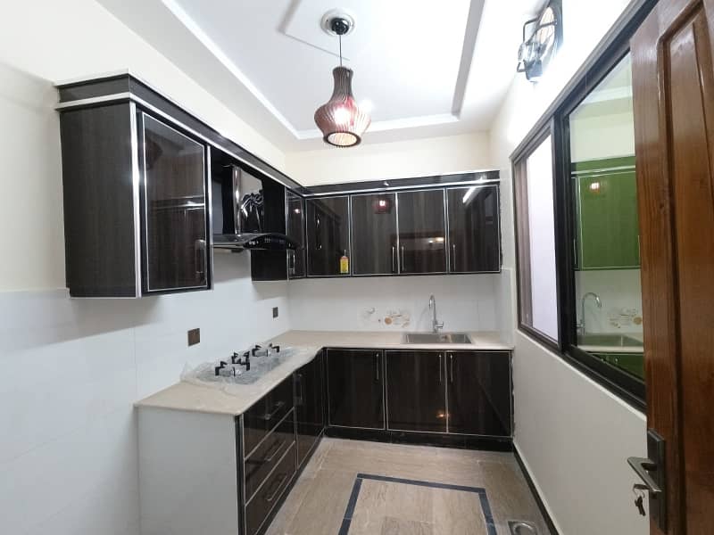 Brand New House For Sale In G15 Size 7 Marla Double Story Near To Markaz Mini Market Masjid Park Best Location More Ten Options Old & New House Available 12