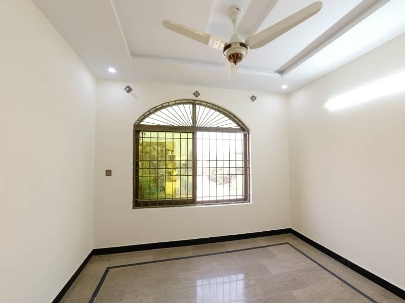 Brand New House For Sale In G15 Size 7 Marla Double Story Near To Markaz Mini Market Masjid Park Best Location More Ten Options Old & New House Available 23