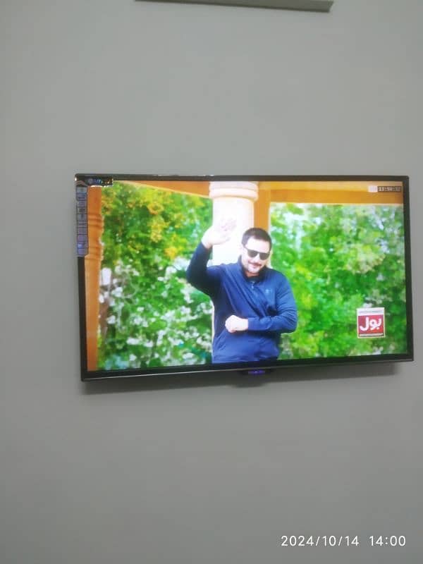 Android Led Tv 43inch 0