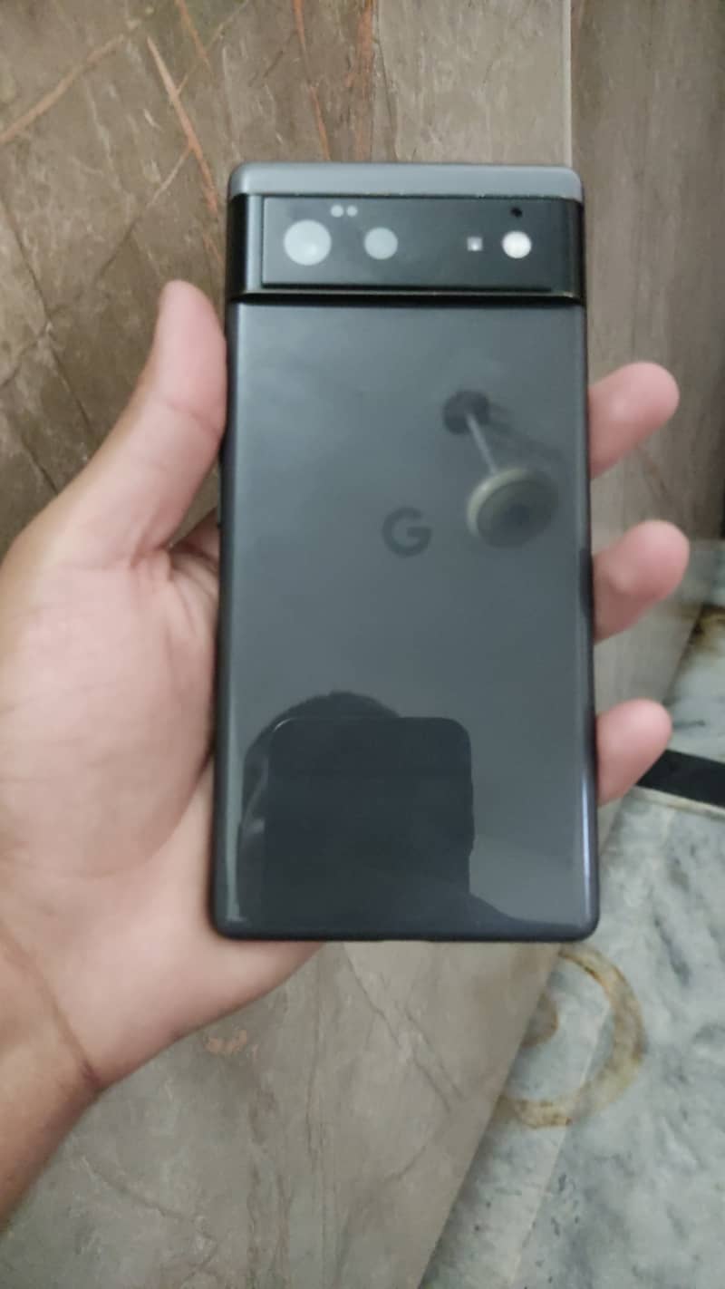 Google Pixel 6.8/128 0