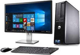 Dell pc core i5 3rd generation