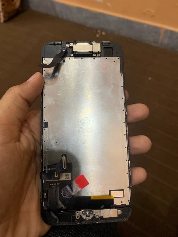 iPhone SE 2020 gx panel 1