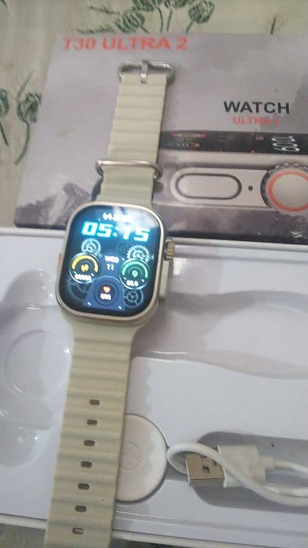 ultra 2 smart watch Whatsapp number 03212915028 6