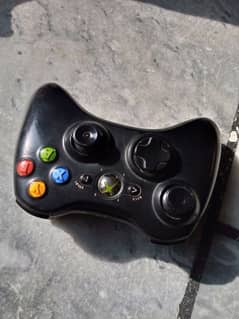 xbox controller