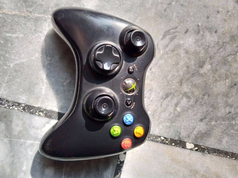 xbox controller 1