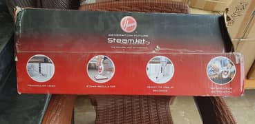 steamjet steam pressure floor cleaner