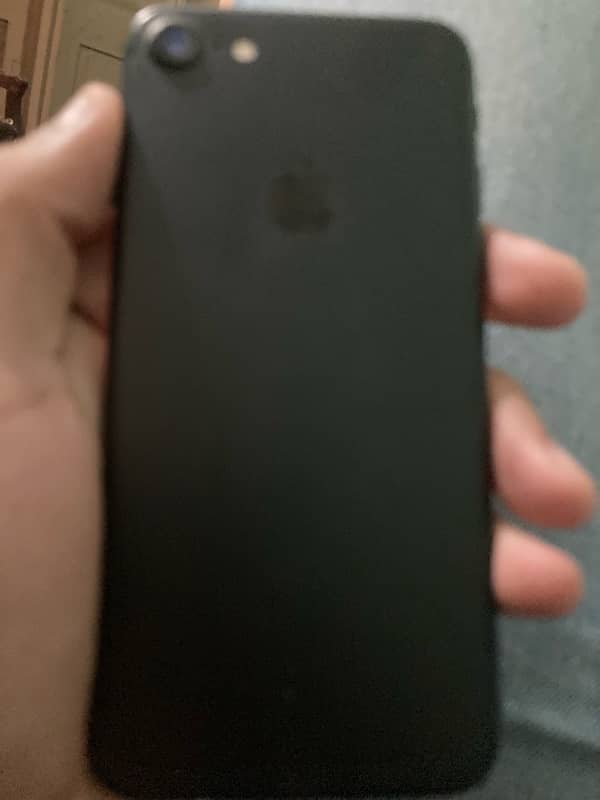 iphone 7 32 gb factory unlock battery change baqi genuine 0