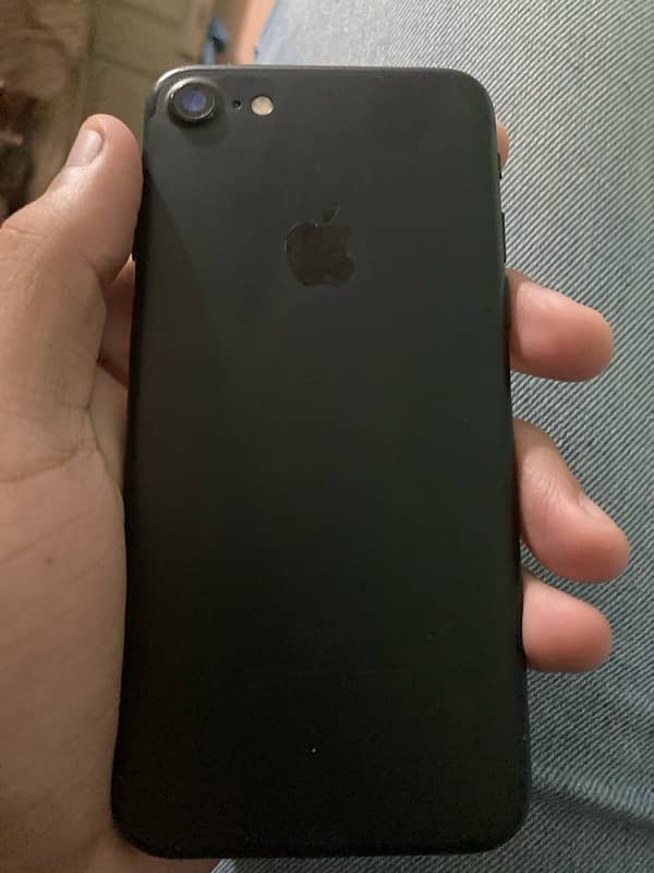 iphone 7 32 gb factory unlock battery change baqi genuine 1