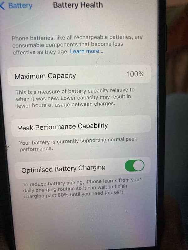 iphone 7 32 gb factory unlock battery change baqi genuine 6