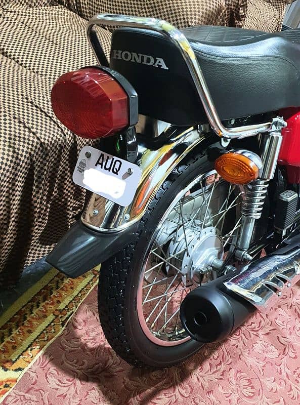 honda cg 125 2024 al punjab number my whats ap 03114441581 2