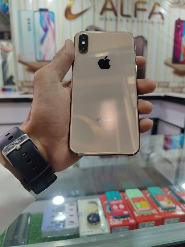 iphone xs 0