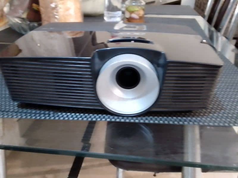 Acer Projector X113 1