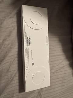 Apple Watch series 10 latest 46 mm black with invocie from USA