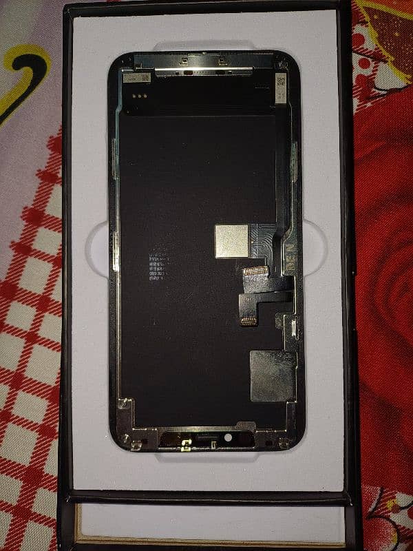 IPhone 11 pro OLED GX screen 2