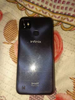 Infinix smart hd 2/32 hen 10by9 hen sirif mobile hen