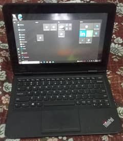 Lenovo yoga 11E.  Black, 4Gb, 128Gb