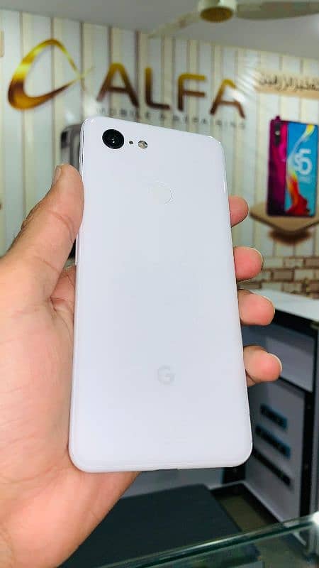 Google pixel 3 0