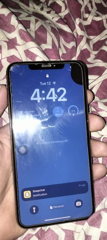 iphone xs max 64 gb non pta 2