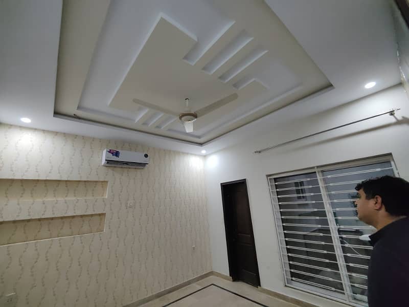 3 Marla House For Rent In Jeewan City Phase 3 17