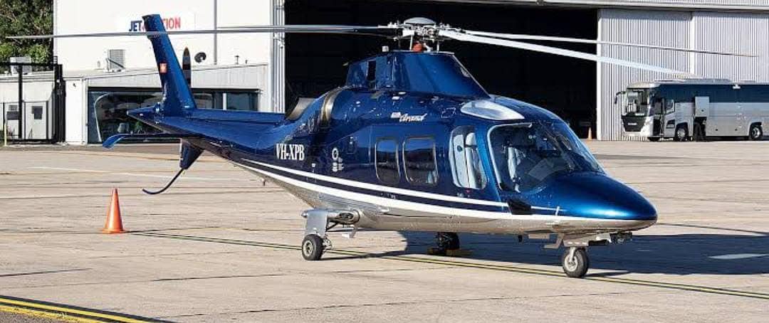 Joy Ride/air Jet Available in Lahore/Rental Helicopter in Lahore 5