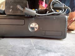 xbox360 gaming console 250gb