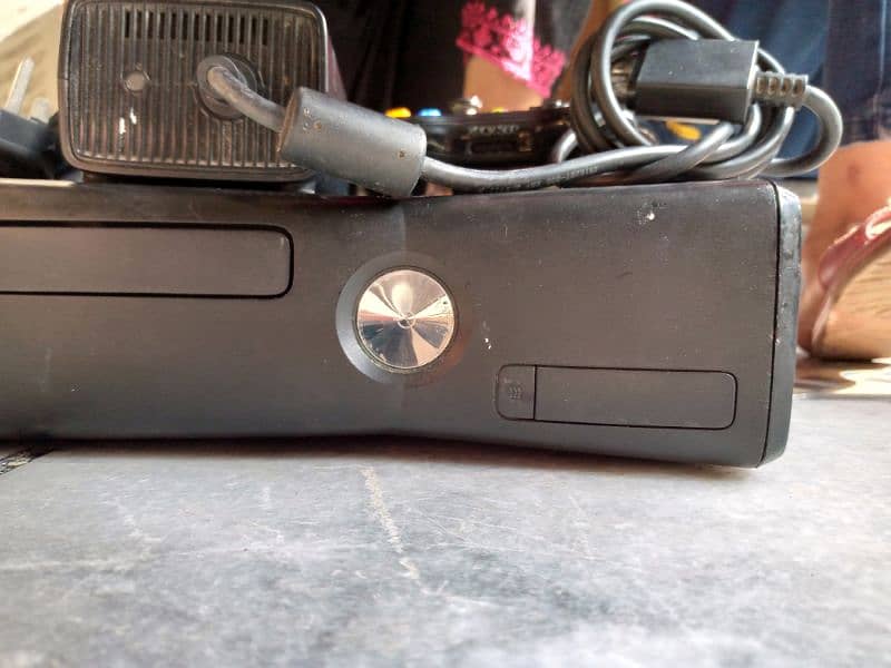 xbox360 gaming console 250gb 0