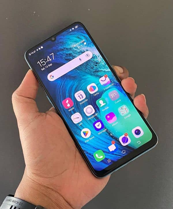 vivo s1 official set 2