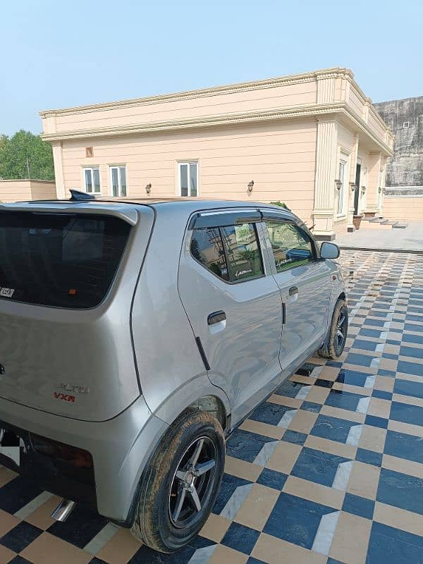 Suzuki Alto 2022 6